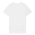 Casablanca La Liaison Design White T-Shirt XS